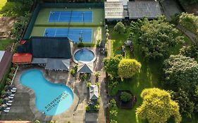 Hotel del Sur